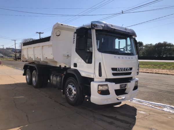 IVECO TECTOR 170 E 25 2009-2010