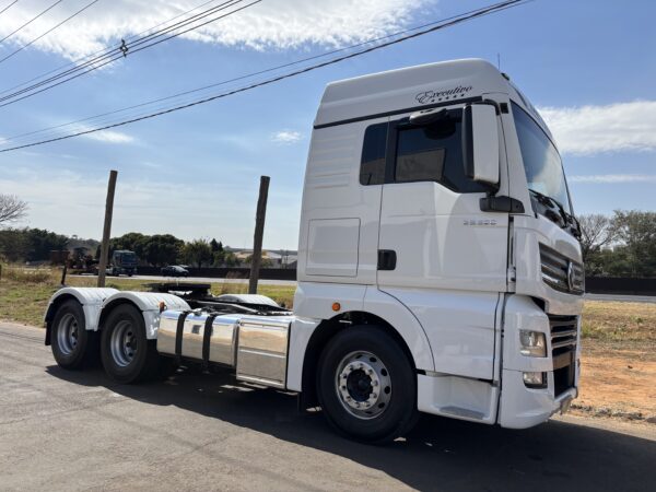 VOLKSWAGEN 29.520 METEOR 2022