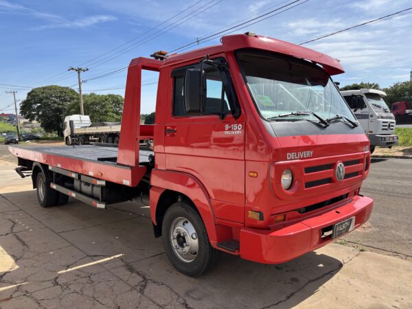 VOLKSWAGEN 9.150 E DELIVERY 2010