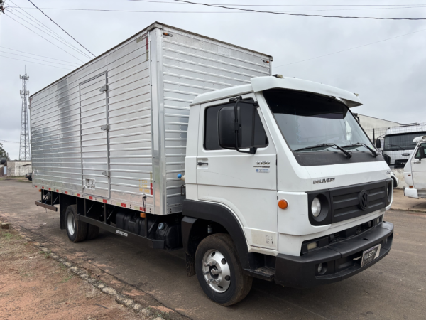 VOLKSWAGEN 9.160 DRC 2013